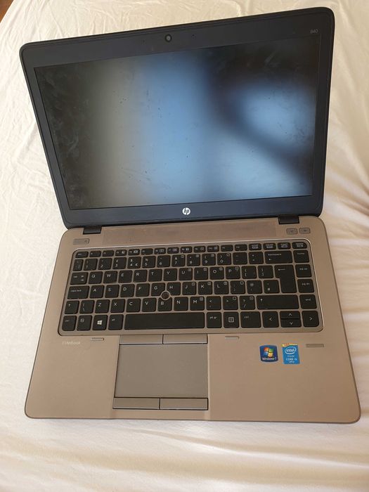 HP EliteBook 840 G2