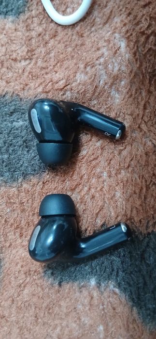 Блутут слушалки AirPros Pro 10лв.