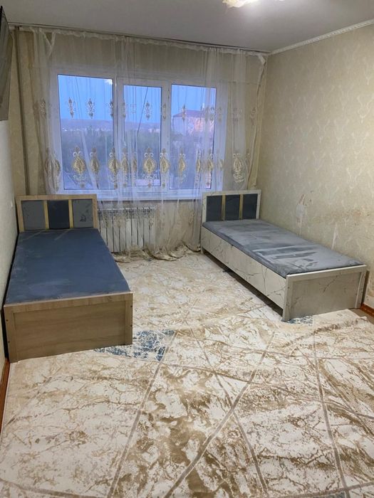 сдается 3 комнатная квартира