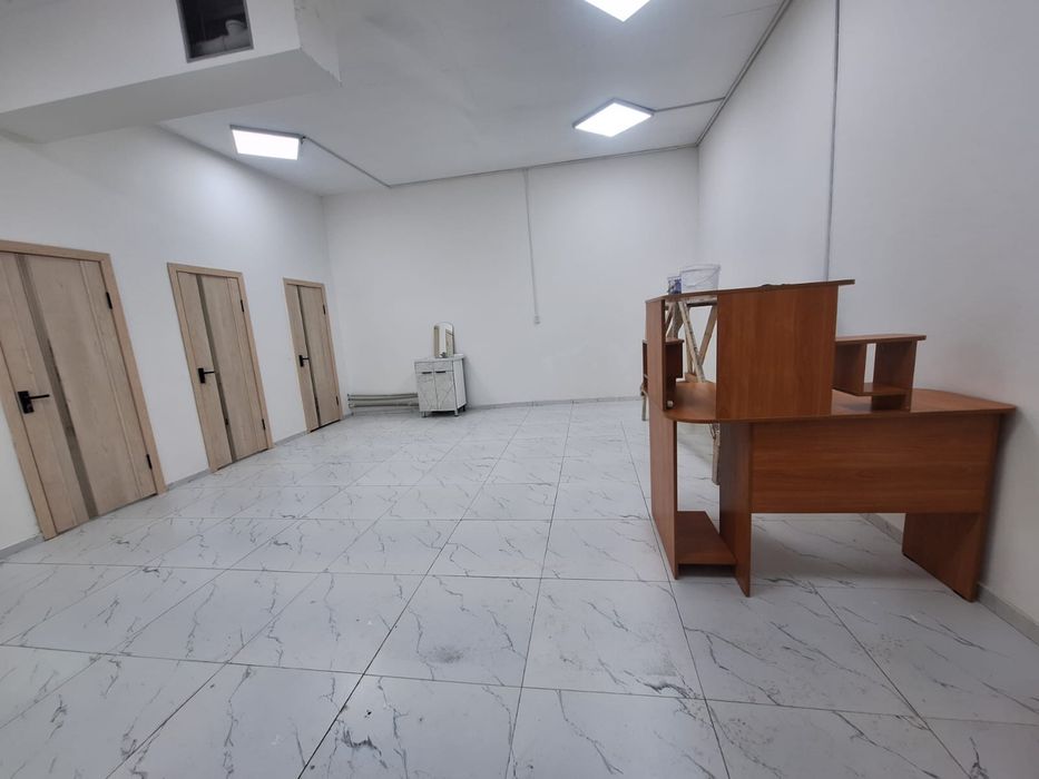 Кабинеты сдаются почасово.