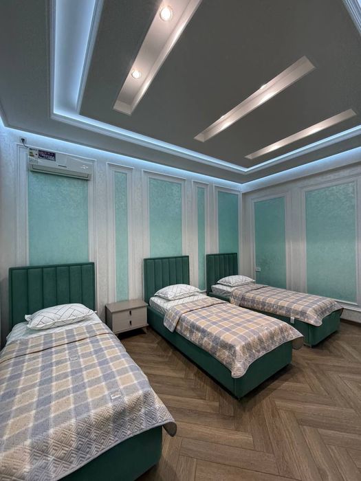 Дача Хумсан Cullinan