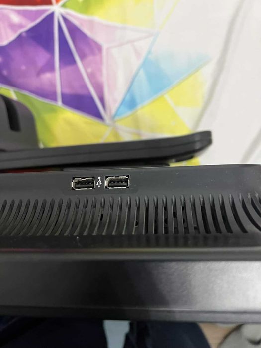 Monitor HP compaq la2205wg