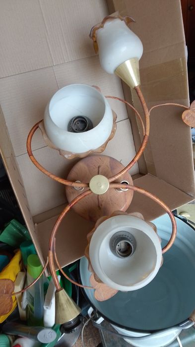 Люстра, люстра,,,