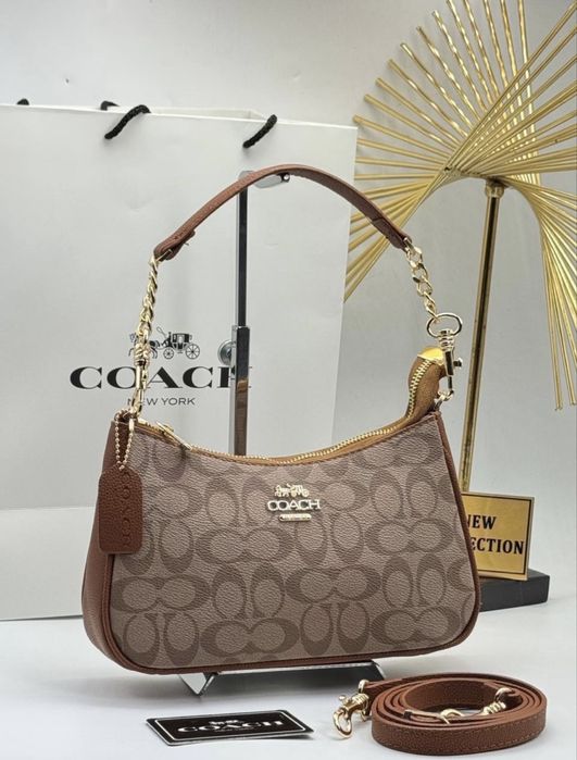 Geanta Coach Dimensiuni 23/ 14