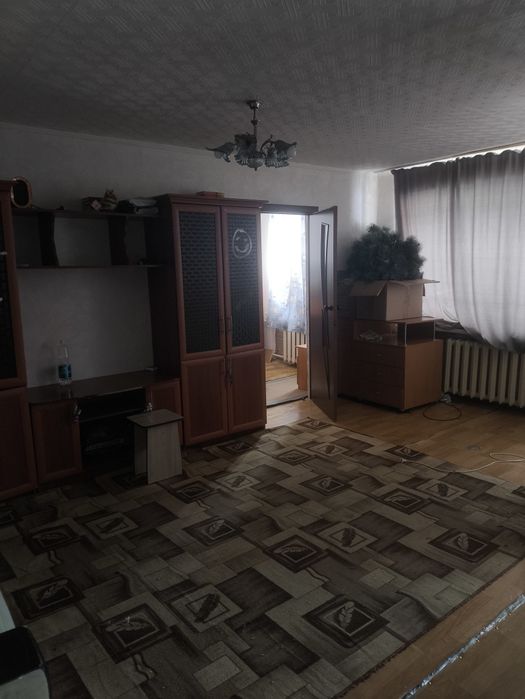 Сдам 2х комнатную квартиру