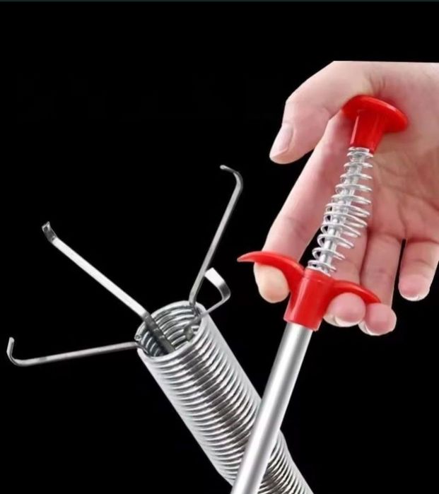 Gheara Extractor Cârlig Multifuncțional 160cm