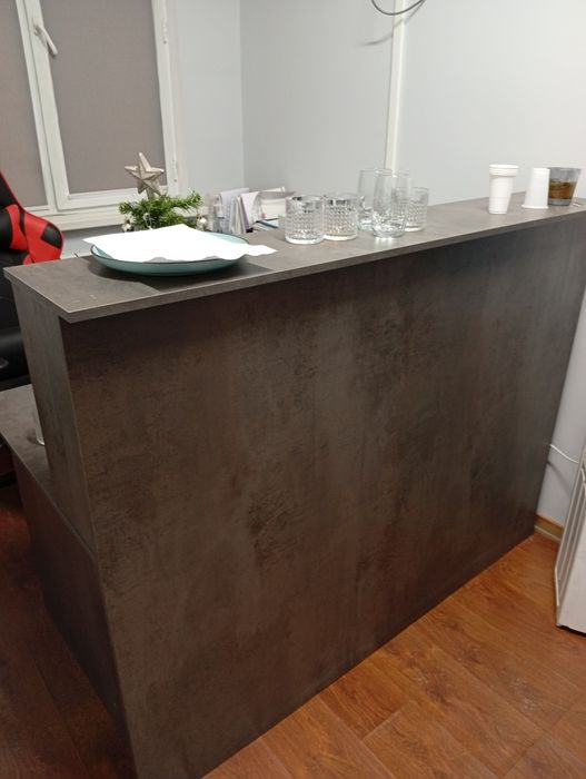 Мебель для директора и приемной