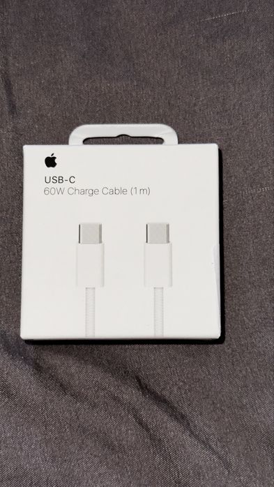 Type-c кабель оригинал