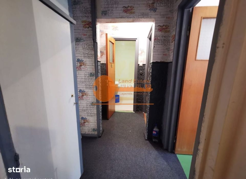 2 Camere | 5 Min Metrou Lujerului