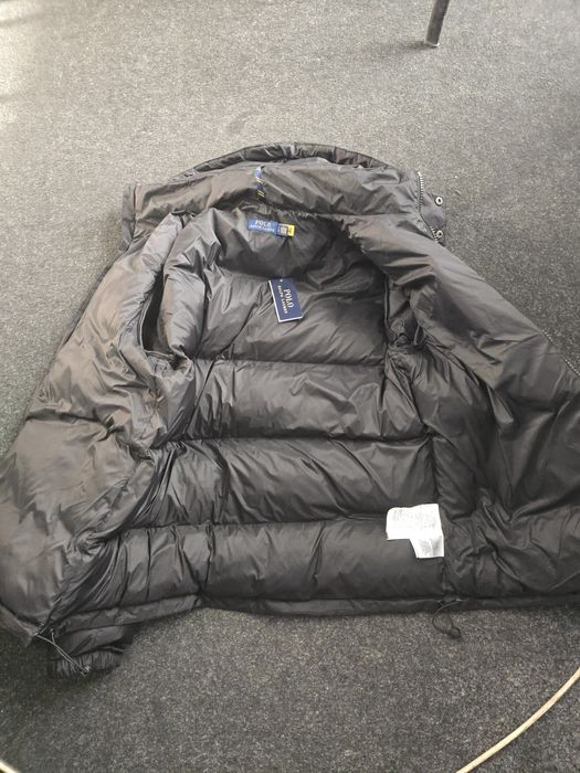 Geaca polo Ralph Lauren