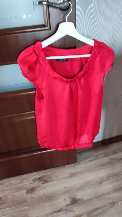 Платье летнее Коттон размер 44