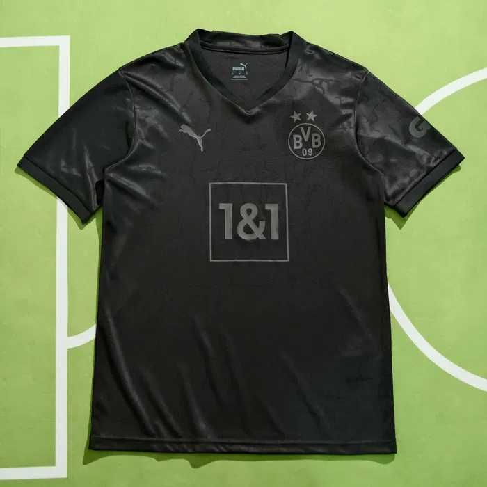Tricou Borussi Dortmund BVB editie speciala