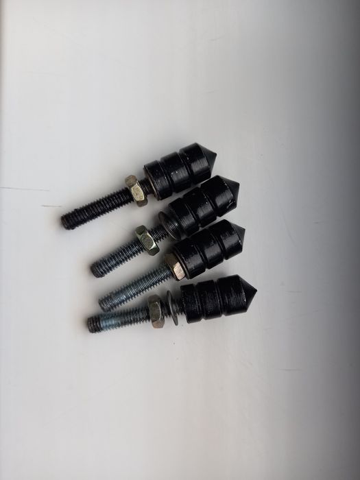 Zapchast va aksesuarlar