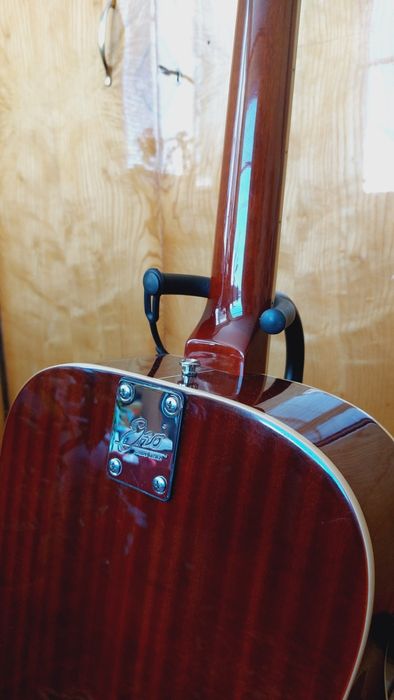 Eko guitars Ranger VI VR Natural Акустична китара