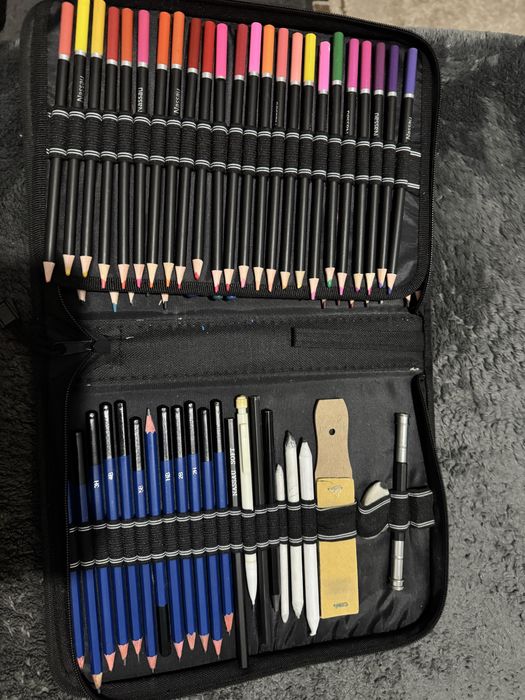 Vand trusa penteu desen