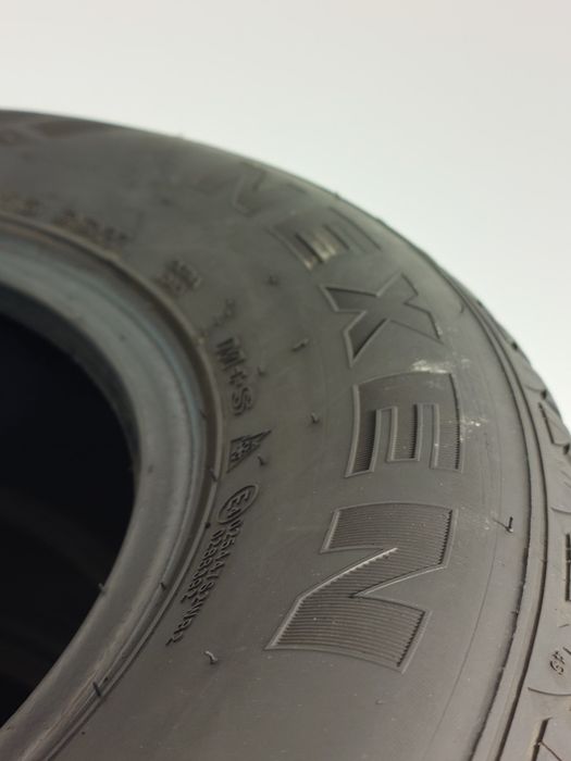 215/60R16 Nexen DOT22 7mm anvelope in stare foarte buna