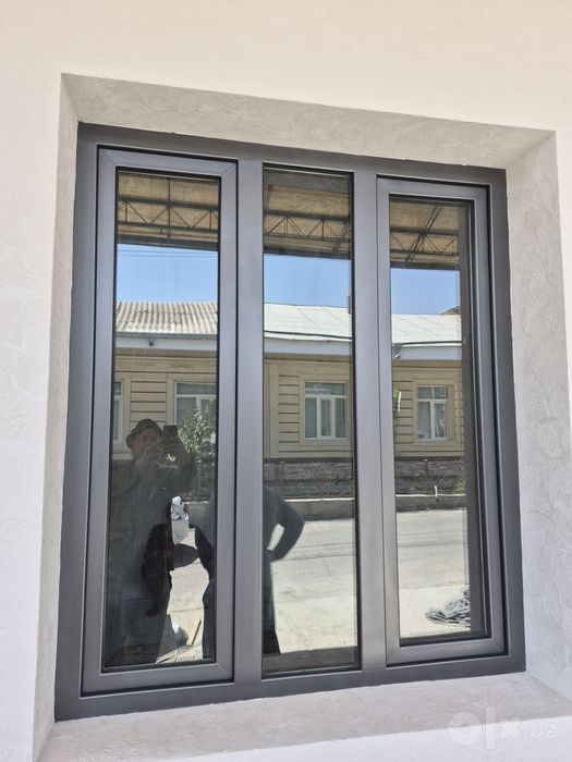 Акфа Дарвоза краска киламиз