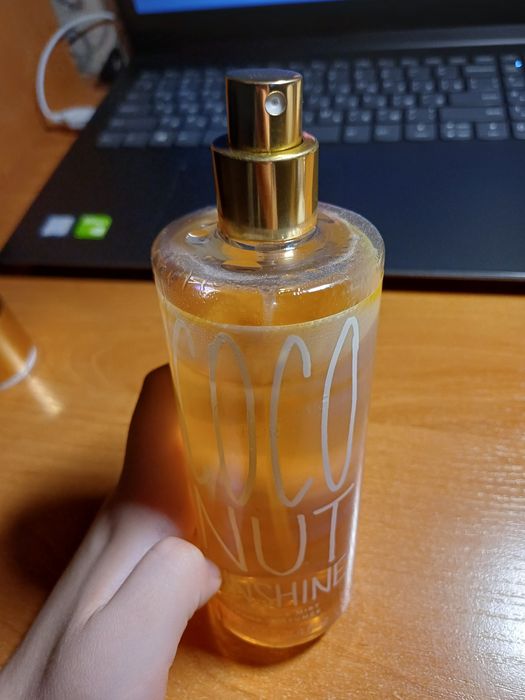 мист "Виктория Сикрет"