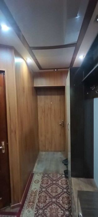 Продается квартира в Яккасарайском районе ул. Шота Руставели 1-комнат