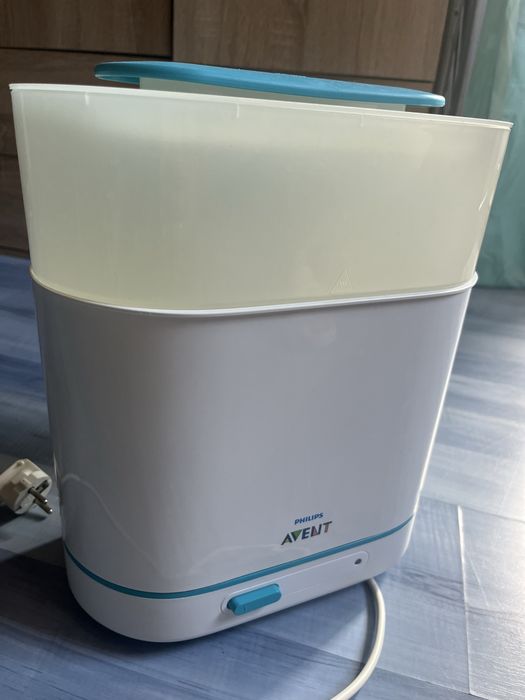 Стерилизатор Philips