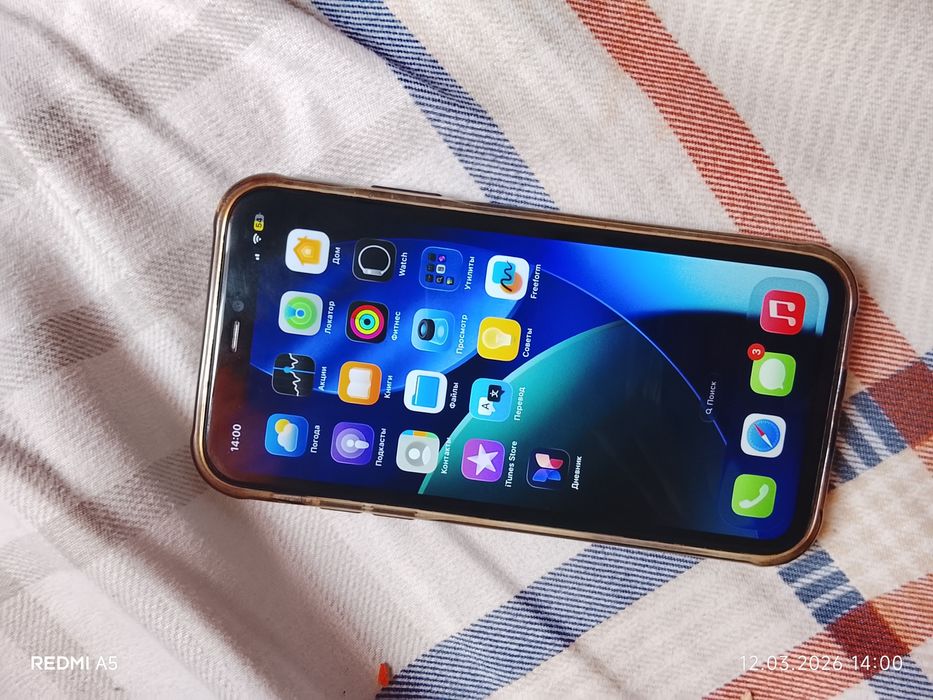 iPhone 11 айфон 11