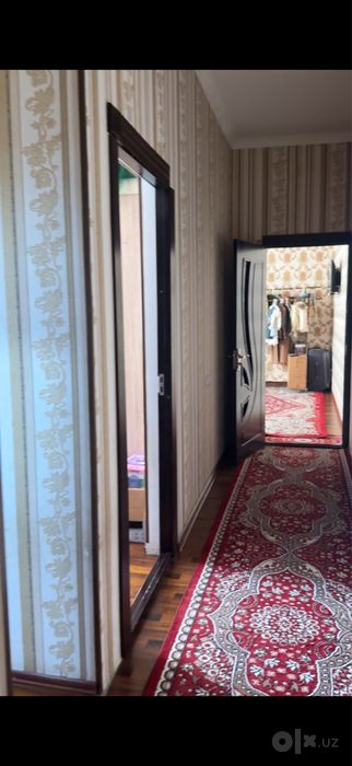2 хонали 5 етаж лагманни аркасида