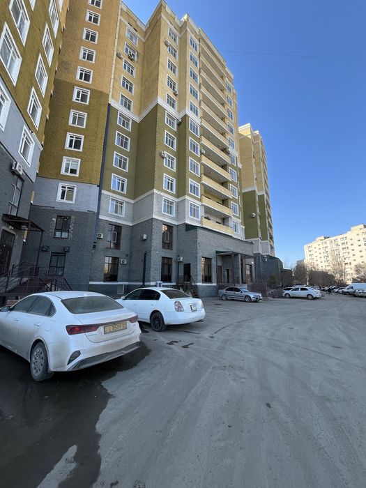 Продам 1 комн кв в районе 11 мкр