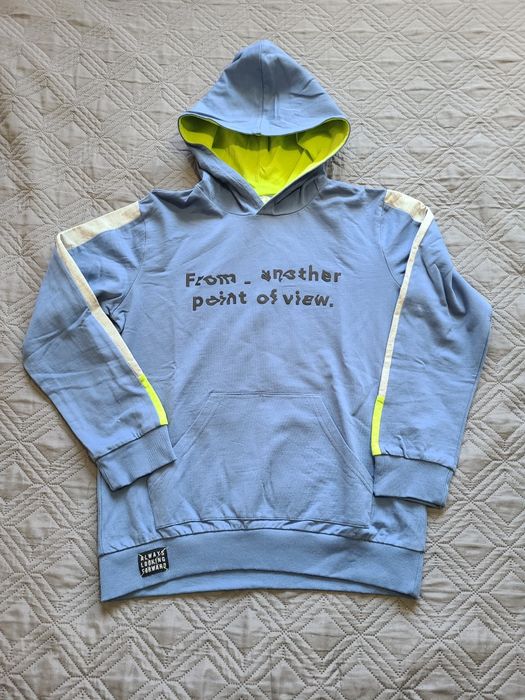 2 hanorace baieti Coccodrillo