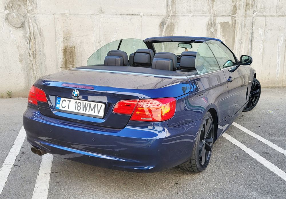 Rent Car/Inchirieri Auto/ Cabrio / coupe/Suv/berlina