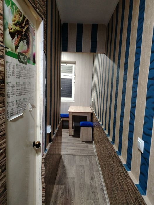 Чирчик ш. Троицк 1²х/1/4 33 м²