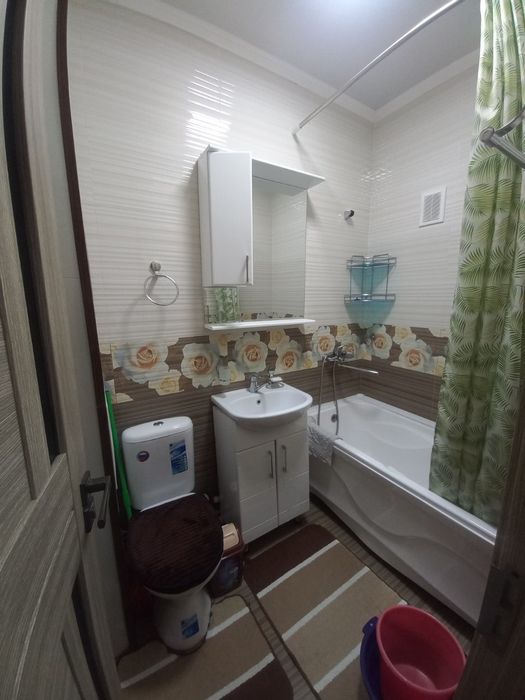 1-комн квартира, рынок Кадышева, Лисунова-1, Авиасозлар-1