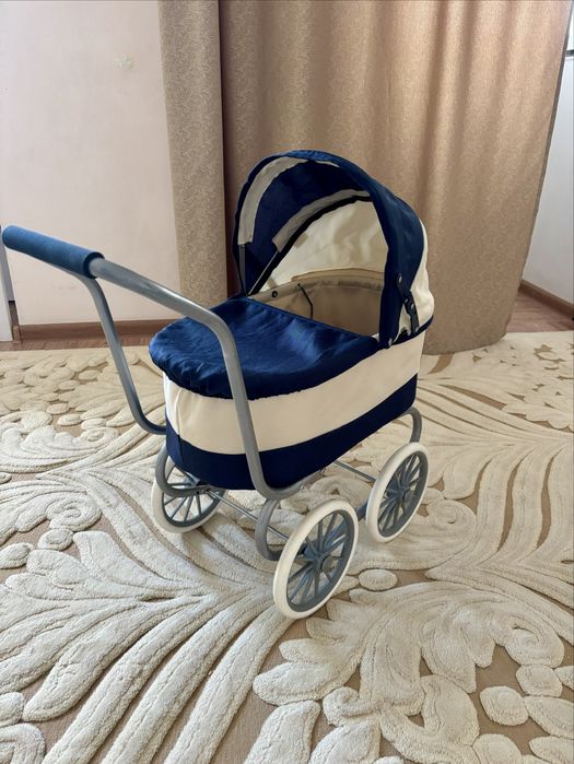 Коляски игрушечные