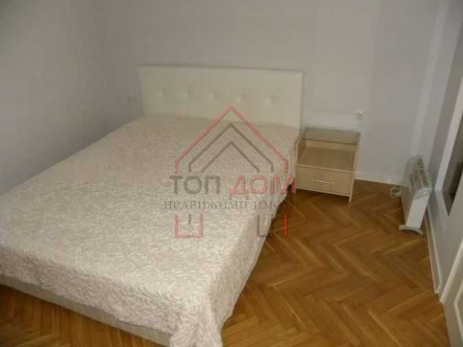 Дава се под наем Двустаен апартамент в Варна, Център - 55 кв.м за 510 € - Снимка #6