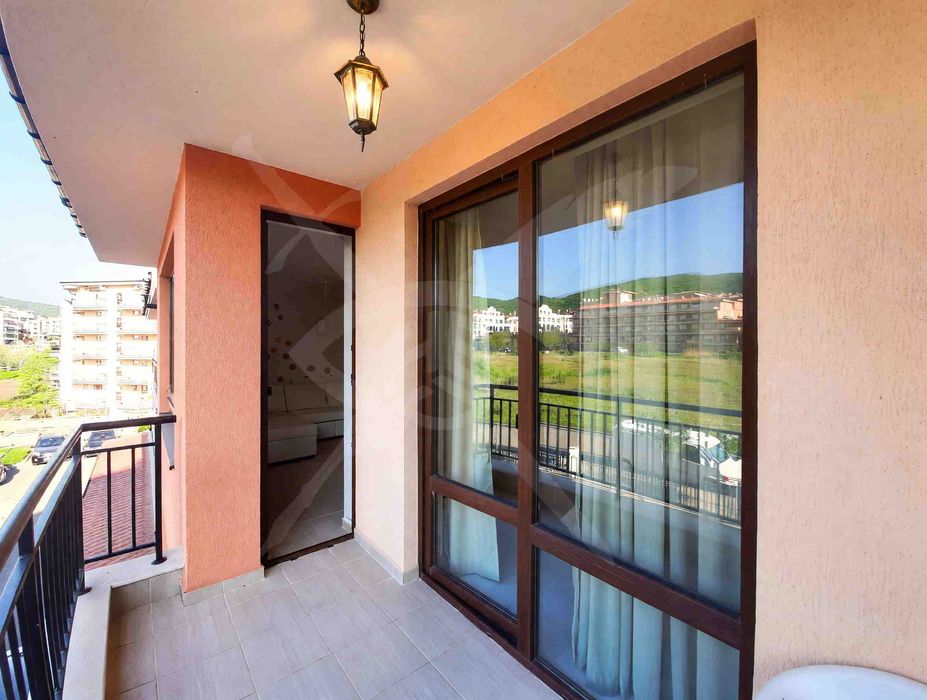 Продава се Тристаен апартамент в Свети Влас - 63 кв.м за 1778 €/кв.м - Снимка #5