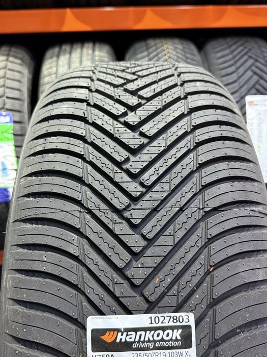 Hankook kinergy 4s2 premium korea