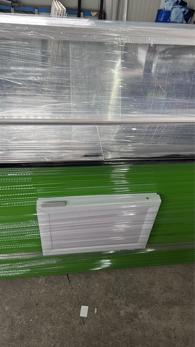 Vitrina frigorifica orizontala