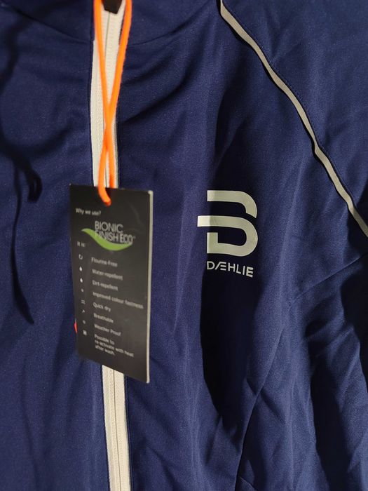 Dæhlie Sportswear Горнище/Яке   Дамско S