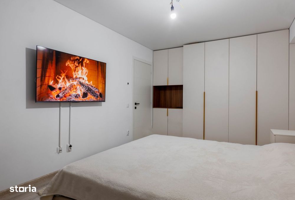 Apartament 3 Camere Copou Cartier Nou 0% Comision Promotie Limitata!