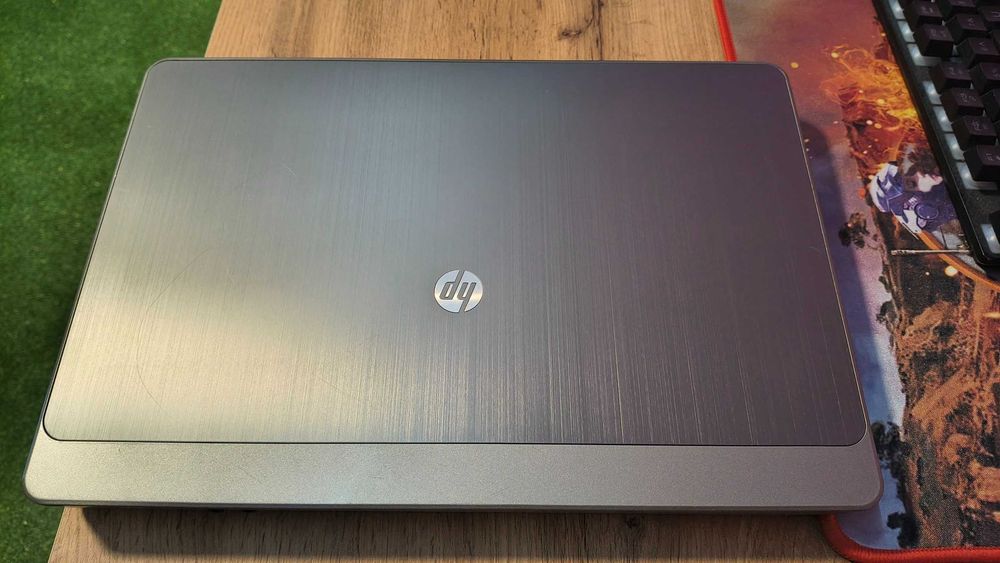 Лаптоп HP ProBook 4330s, i5-2410M, 4 GB RAM, 250 HDD, Windows 10