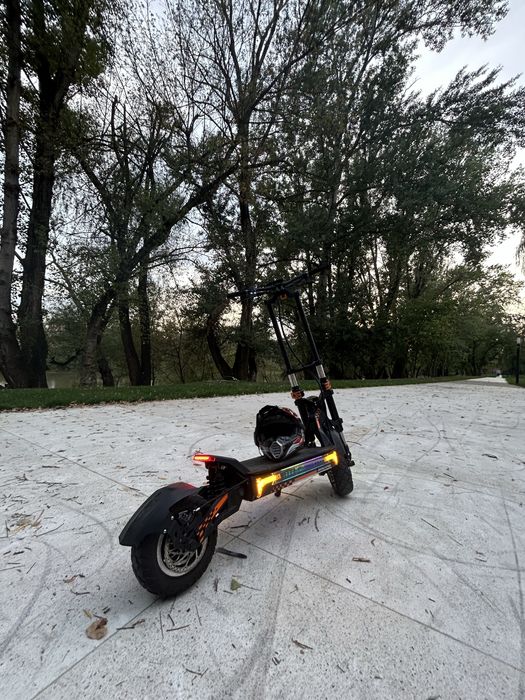 Schimb kukirin g4 max