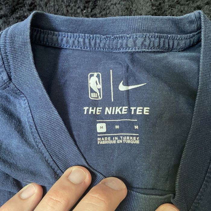 Tricou Nike Nba New Orleans Pelicans Zion Williamson