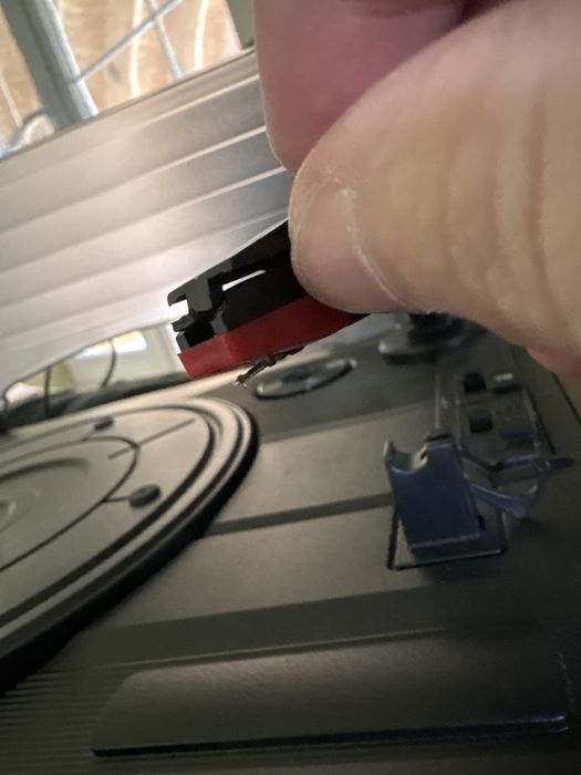 Pick-up viniluri