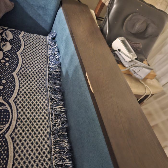 Диван «Г» образный в идеале