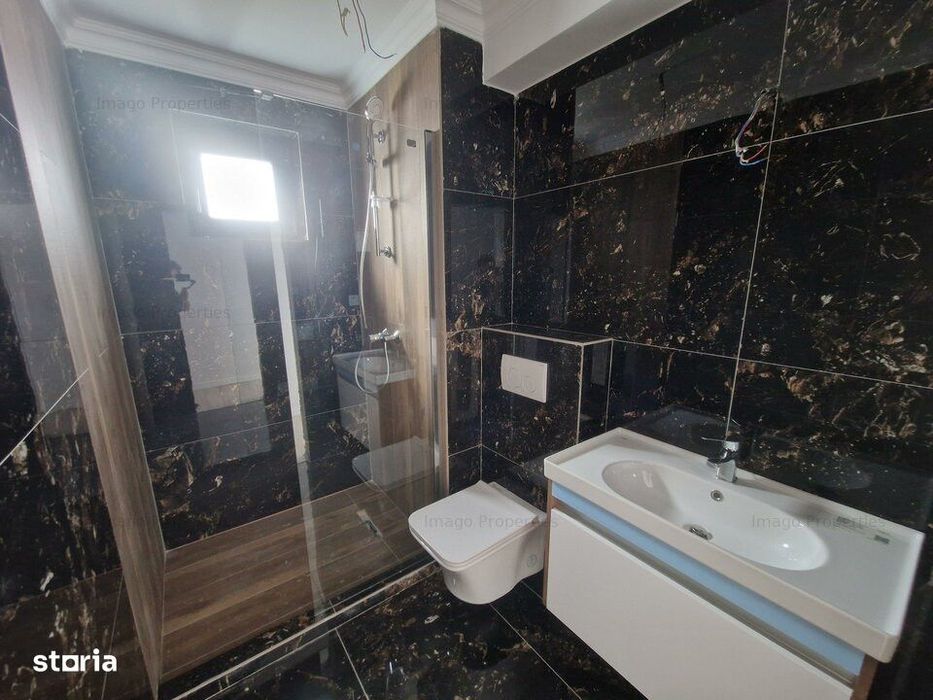 Apartament 3 camere, spatios, in bloc nou, finalizat in 2025, Pipera