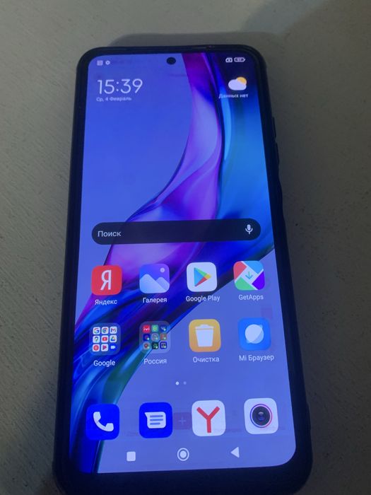 Продаю редми ноте 10с