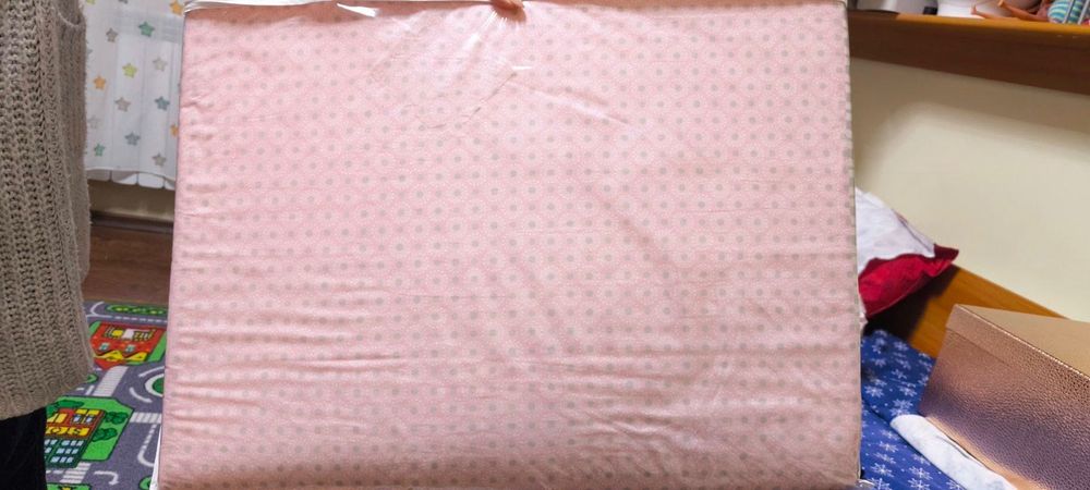 Антирефлуксна възглавница