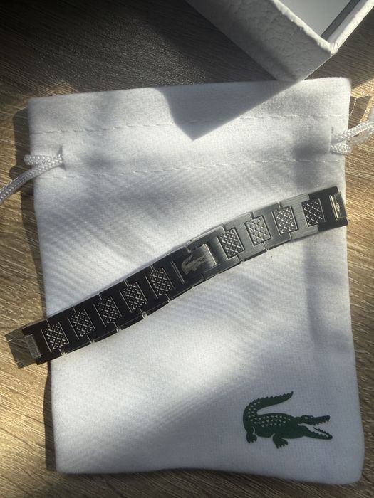 Lacoste Bracelet