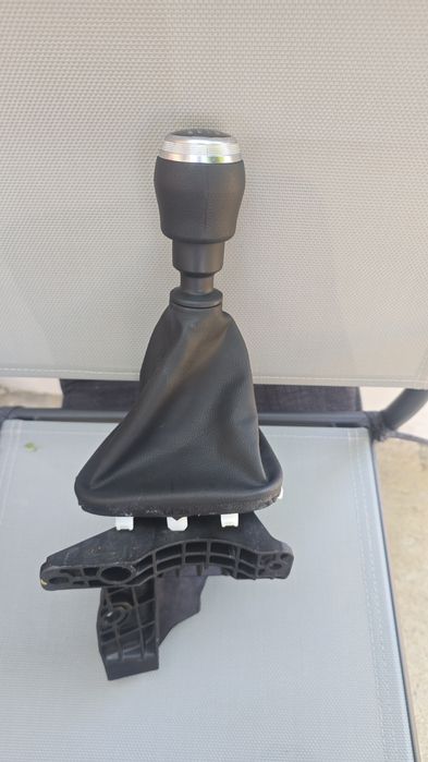 Timonerie renault master 2.3