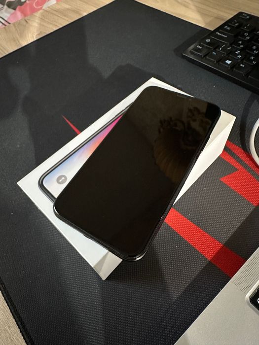 Apple iphone x  64 gb