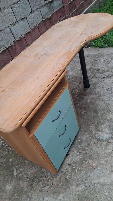 Рабочий парта продам